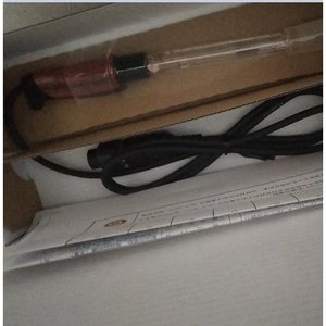 Ydkk East Asia Panel Mount Orp Meter Ypms 48ec 4 20 Ma Dc Heavy Metal Instrument Japan - Product Image 3