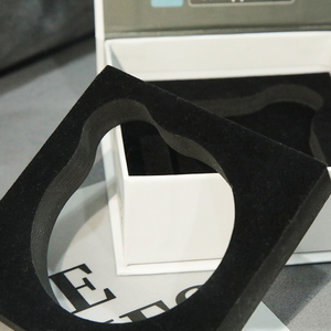 กล่องใส่รองเท้าแบบปรับได้พร้อมบรรจุภัณฑ์โลโก้ - Product Image 6