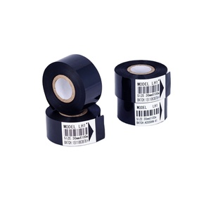 Ruban de marquage à chaud FC2 FC3 Jumb Roll 30mm*100m pour imprimante de date MY380 HP241 - Product Image 1