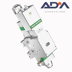 Cabezal de Corte Láser de Fibra con Enfoque Automático <span class=keywords><strong>Alston</strong></span> D.M Laser BM111, Distancia Focal de 125/155/200, Longitudes de Onda de 450nm/650nm/635nm/1064nm, Nuevo - Product Image 4