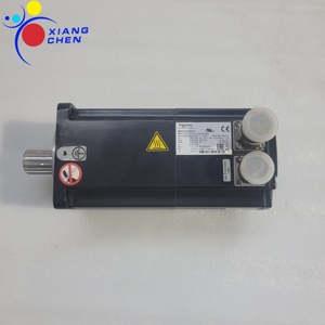 El motor servo original ER BMH1002S0012 usado para la máquina de impresión offset - Product Image 5