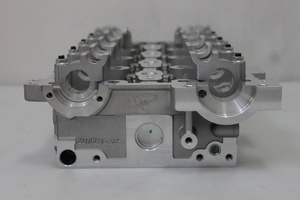 Tốt nhất bán <span class=keywords><strong>J3</strong></span> mới xi lanh đầu cho Kia Hyundai động cơ <span class=keywords><strong>diesel</strong></span> nhà máy Giá vật liệu nhôm - Product Image 4