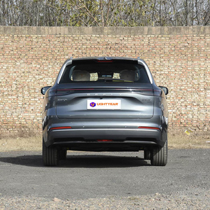 Nuevo Geely Galaxy Starship 7 EM-i 2026 con Volante a la Derecha, SUV Híbrido Enchufable (PHEV) en Venta, SUV Híbrido Compacto de Alta Calidad de Concesionario Geely - Product Image 6
