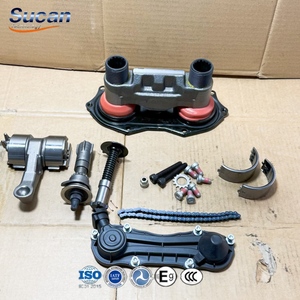 Kit de Reparación de Caliper de Freno para Camión de Alta Calidad SuCan, M2/7514-7515, para Frenos de Disco Knorr-Bremse SM7 SL7 ST - Product Image 4