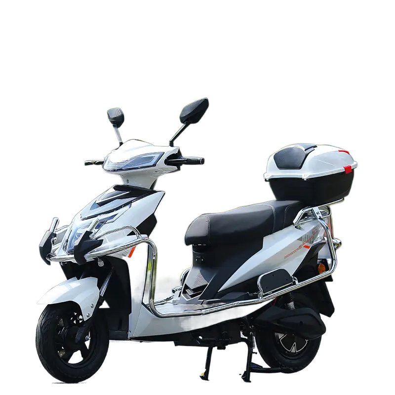 The latest high quality electric motorcycle for adults Chinese wholesale factories offer cheap electric motorcycles
