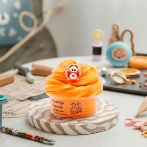 Toysrunner 2019 Argilla Polimerica Morbida in Vendita, Slime da 200ml per Modellismo e Giochi AM2026 - Product Image 3