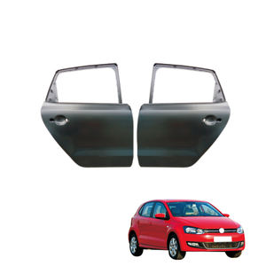 Garde-boue avant en fer d'usine YRJ pour Volkswagen <span class=keywords><strong>Polo</strong></span> Hatchback 2011 Fender Car Wings Aftermarket Fabricant de pièces de rechange - Product Image 3