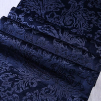 Tissu de canapé T.H OEM/ODM de haute qualité, tissu de canapé en velours imprimé en 3D, polyester, motif crocodile, tricoté, textile d'ameublement
