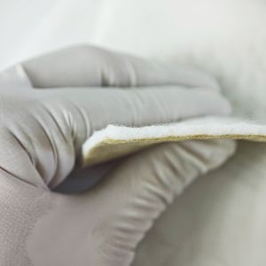 Parches de apósitos con iones de plata de alta venta, antibacterianos e inhibidores de bacterias para uso postoperatorio, reducen cicatrices, productos médicos - Product Image 2