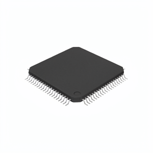 MB86614APFV-G-BNDE1 IC MCU ASSP CE61 80LQFP ชิ้นส่วนอิเล็กทรอนิกส์แบบฝัง - Product Image 1