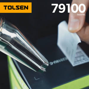 TOLSEN 79100 230v 50hz 2000w Soprador de Ar Quente - Product Image 6