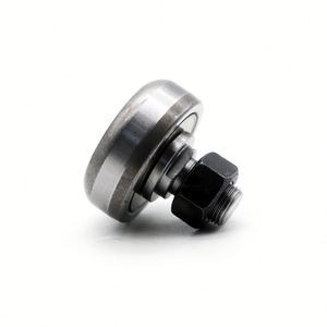 Roulements à rouleaux cylindriques LR5205NPP, Roulement à rouleaux de traçage à fourche LR5201 LR5203 LR5205-2HRS TVH XL, Roulement à rouleaux de guidage LR5005-2RS - Product Image 1