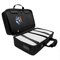 Boîte de rangement universelle pour console de jeu PS5 PRO Host Storage Pack Storage Pack Digital Edition et Optical Drive Edition
