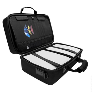 Boîte de rangement universelle pour console de jeu <span class=keywords><strong>PS5</strong></span> PRO Host Storage <span class=keywords><strong>Pack</strong></span> Storage <span class=keywords><strong>Pack</strong></span> <span class=keywords><strong>Digital</strong></span> Edition et Optical Drive Edition - Product Image 5