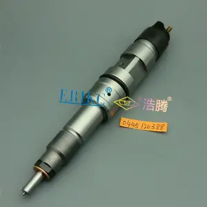 ERIKC 0445120388 (00986AD1005) Fuel Truck Injector 0445 120 388 612630090028 Động Cơ Tự Động Injector 0 445 120 388 Đối Với JAC