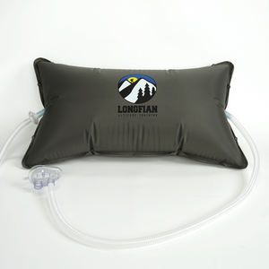 Masker Latihan Pernapasan Ketinggian dengan Kantung Reservoir untuk Olahraga Kardio dan Kebugaran - Product Image 4