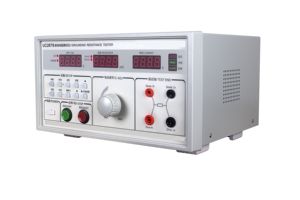 MY-UC2678 Erdung widerstands <span class=keywords><strong>tester</strong></span> 32A/50A Erkennung von elektrischen Geräten für die aktuelle digitale Leitung - Product Image 2