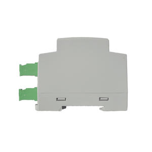 Advanced DTSD3366M-4-W1 Single KWH Meter 3-Phasen-Energiemonitor RS485 Modbus LCD DIN-Schiene Rechen zentrum Kommunikation für Daten - Product Image 3