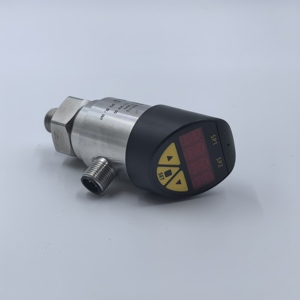 Interruttore di pressione di alta qualità gamma-100kPa 0 -10kPa-trasmettitore di pressione 100kPa per la vendita - Product Image 2