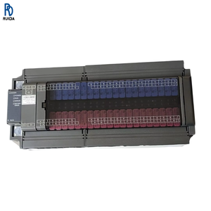 Module CPU de contrôleur PLC, capteur, contrôle industriel, programmation PLC, Ethernet/CC-Link, neuf, original, FLEX-PC NB1U40R-11 - Product Image 1