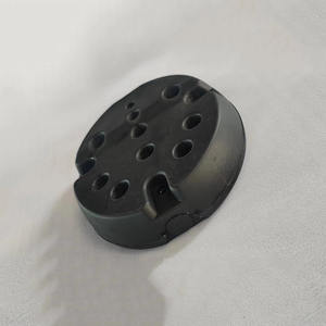 Módulo de Contrapeso para Maquinaria Pesada, Estructura de Alta Densidad, Resistente a Impactos y Grietas, Moldeo por Soplado No Estándar - Product Image 3