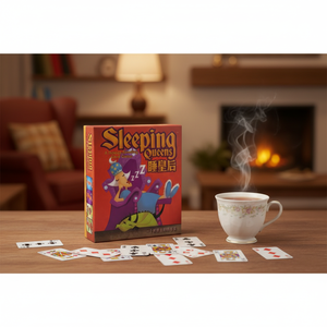 <span class=keywords><strong>Carte</strong></span> da <span class=keywords><strong>Gioco</strong></span> di Lusso in Carta Artistica di Alta Qualità, Design per Giochi di Tarocchi e Poker, Giochi per Feste per <span class=keywords><strong>Bambini</strong></span>, Stampa Logo all'Ingrosso - Product Image 6