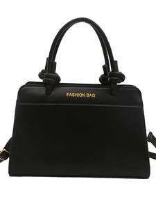High Quality Women's PU Leather Canvas Handbag <b>Large</b> Capacity Sling Shoulder Bag Durable Polyester Lining Fashion Designer Bags - Product Image 5