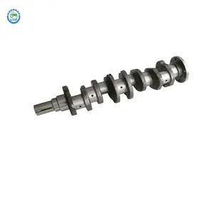 Best price 81710532 E1ADDN6303F Crankshaft Vilebrequin suitable for Ford New holland Tractor