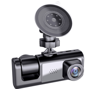 Kit de caméra DVR de <span class=keywords><strong>voiture</strong></span> C309 avec enregistrement à 360° compatible avec toutes les voitures - Product Image 1