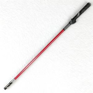 Bâton de momentum lesté pour la pratique quotidienne du <span class=keywords><strong>golf</strong></span> Entraîneur de vitesse de swing axé sur l'amélioration de l'équilibre Lag Tempo - Product Image 2