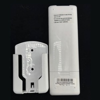 Télécommande AC GZ09-BE00-006 pour climatiseur Electrolux