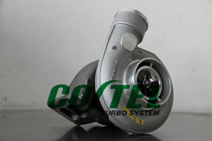 Motor Turbo S300S para Tractor agrícola John Deere, 177272, 172239, 173147, 173148, 173149, 173378, 176001, 176605, 6081 - Product Image 2