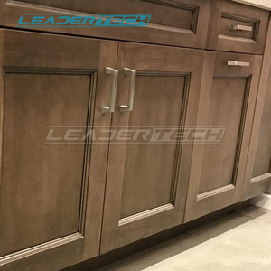 Vendita calda pannello porta in legno di carta pellicola di laminazione macchina solvente colla di legno da imballaggio macchina per pannello porta - Product Image 6