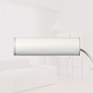 Rail de rideau intelligent KYOK à installation facile, compatible WiFi et voix chinoise, pour un contrôle hors ligne - Product Image 2