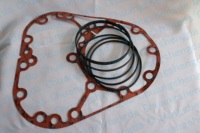 Kit de réparation de piston de compresseur CHHC KIT08335 pour pièces détachées de refroidisseur Trane