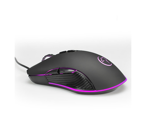 Ergonomic USB Wired <strong>Gaming</strong> Mouse 7D 3200DPI <strong>LED</strong> <strong>Light</strong> Mouse <strong>Gaming</strong> Computer Optical Mouse <strong>Gaming</strong> Suitable for Gamers - Product Image 4