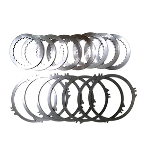 HENING Nouvelle transmission automatique pour accessoires de boîte de vitesses 0AW B1098600E Kit complet - Product Image 1