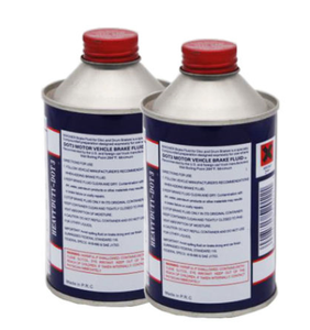 <span class=keywords><strong>Liquido</strong></span> <span class=keywords><strong>freni</strong></span> sintetico a base di glicole <span class=keywords><strong>DOT</strong></span> 3 da 250 ml - Product Image 4