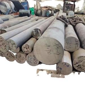 معدات هبوط الطائرات تستخدم 50-، قطر من SAE AISI من الفولاذ عالي القوة - Product Image 1