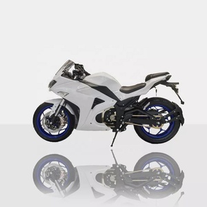 Nouvelles motos de course chinoises 72V, style le plus récent - Product Image 2