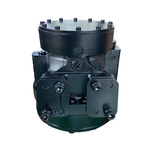 Torre de Pistones Hidráulicos con Motor para Motor Hidráulico 341G Mcr - Product Image 1