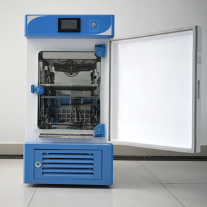 Camera di Prova per Temperatura e Umidità Costante in Acciaio Inossidabile Serie DHS 201 304 a Buon Prezzo - Product Image 5