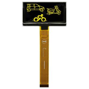 Точечные товары монохромный графический дисплей 128*64 WEO012864Q SSD1309 128x64 2,7 дюймов ooled - Product Image 1