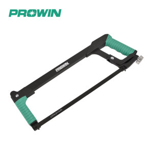 Prowin 19209 Hot Bán 2 Pcs Cưa Khung Set Vuông Hình Ống Khung Rắn Cưa Đa Chức Năng Công Cụ - Product Image 4