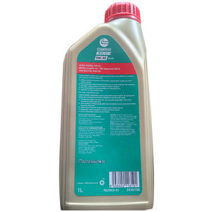 5W-30สำหรับคาสตรอลมาเลเซีย Extreme Care Api: SL ACEA:<span class=keywords><strong>A3</strong></span> <span class=keywords><strong>B4</strong></span> 1L น้ำมันสังเคราะห์เต็มรูปแบบ BMW MB-apal 2295 VW - Product Image 2