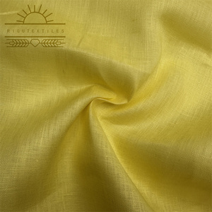 Rigu tessuti di <span class=keywords><strong>lino</strong></span> fornitori di colore semplice materiale <span class=keywords><strong>da</strong></span> <span class=keywords><strong>uomo</strong></span> di cotone tessuto di <span class=keywords><strong>lino</strong></span> all'ingrosso puro tessuto di <span class=keywords><strong>lino</strong></span> 100% per i vestiti - Product Image 4