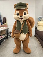 Mascotte gonflable personnalisée en tissu Oxford, en gros, pour cérémonie de lancement, testée pour la sécurité