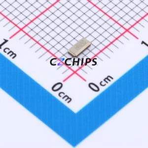 SF32WK32768D71T018 Crystal (Passive) SMD3215-2P Crystal Oscillator 32.768kHz 20ppm 7pF - Product Image 1