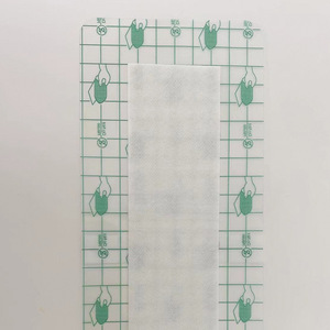 Waterproof swimming intimate <b>pad</b>, feminine PU film shower <b>pad</b>, feminine hygiene <b>pad</b>, sports and fitness - Product Image 2