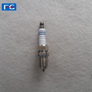 Bougie d'allumage de voiture de la meilleure qualité FR7DC + 8 FR7DC9 12290-<span class=keywords><strong>PNE</strong></span>-003 bougie d'allumage automatique pour les pièces de prise saprk de moteur de voiture - Product Image 6